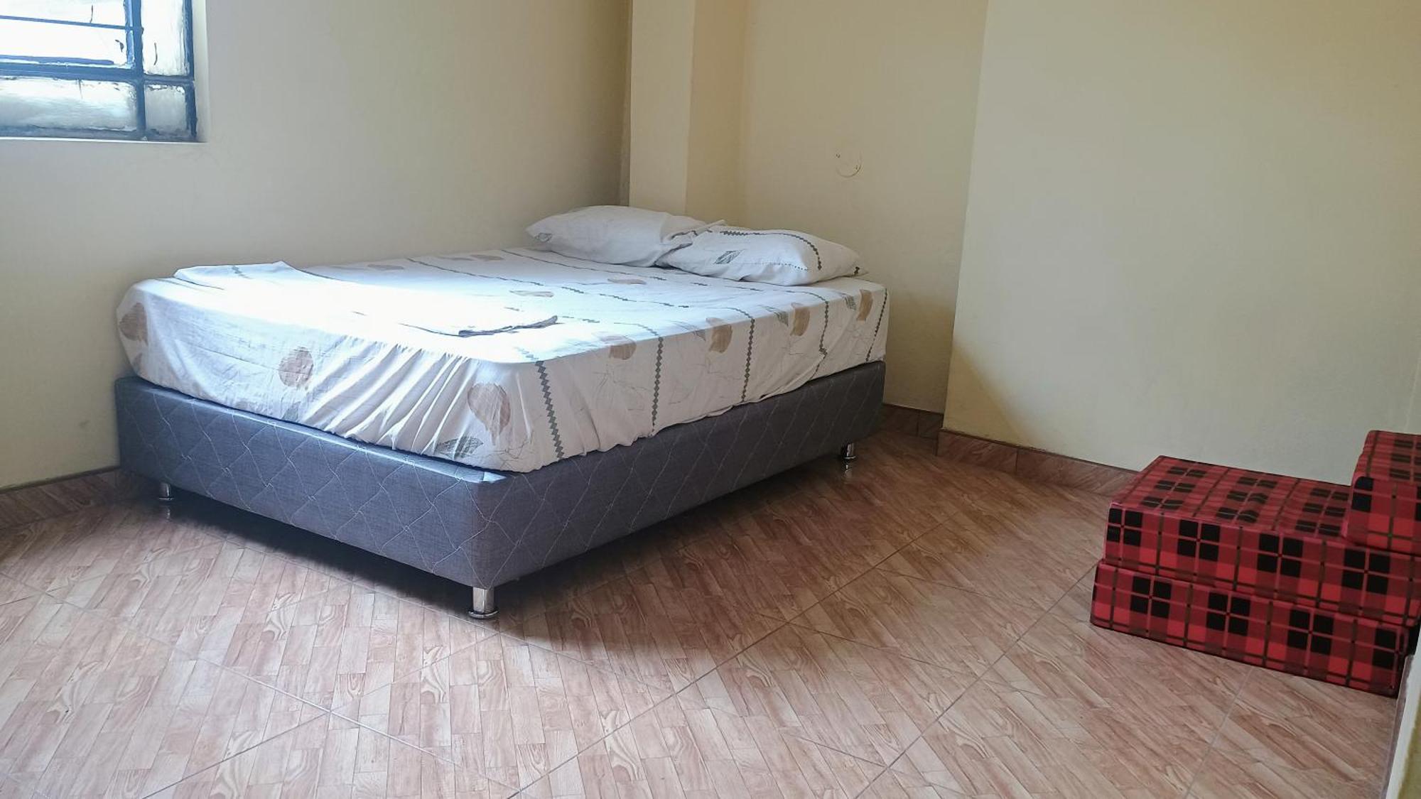 Appartement Casas Cueva à Tumbes Extérieur photo