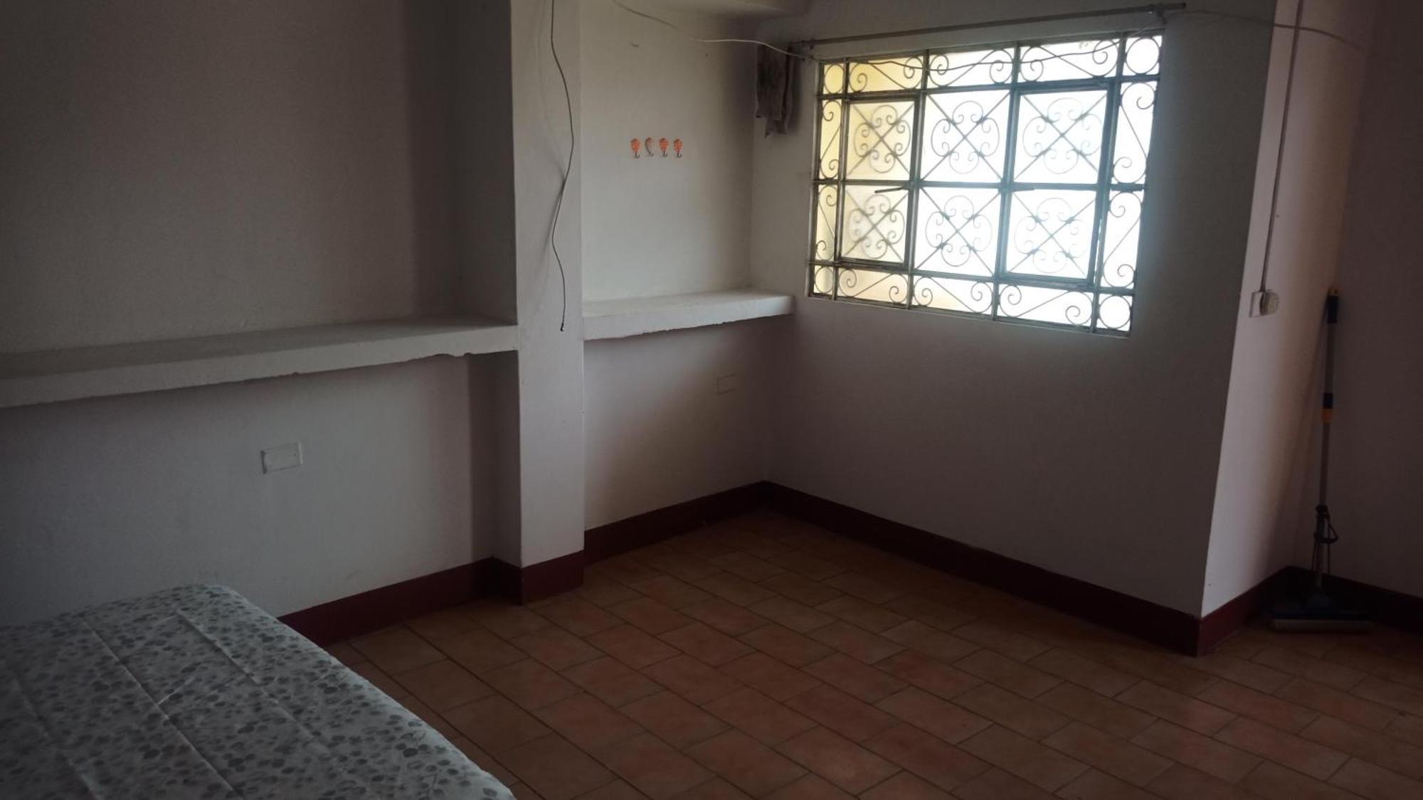Appartement Casas Cueva à Tumbes Extérieur photo
