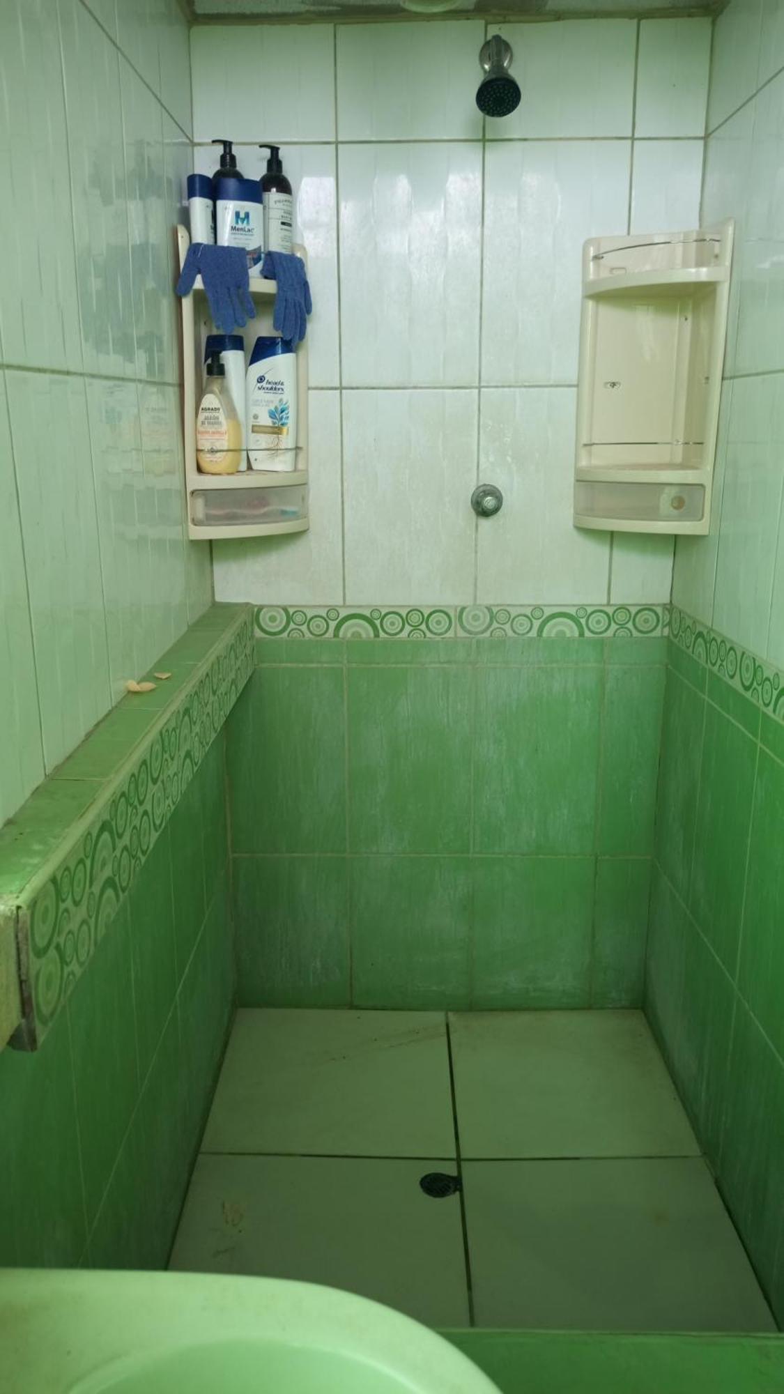 Appartement Casas Cueva à Tumbes Extérieur photo